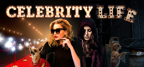 Celebrity Life (Xbox X)
