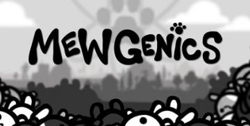 购买 Mewgenics (Steam Account)
