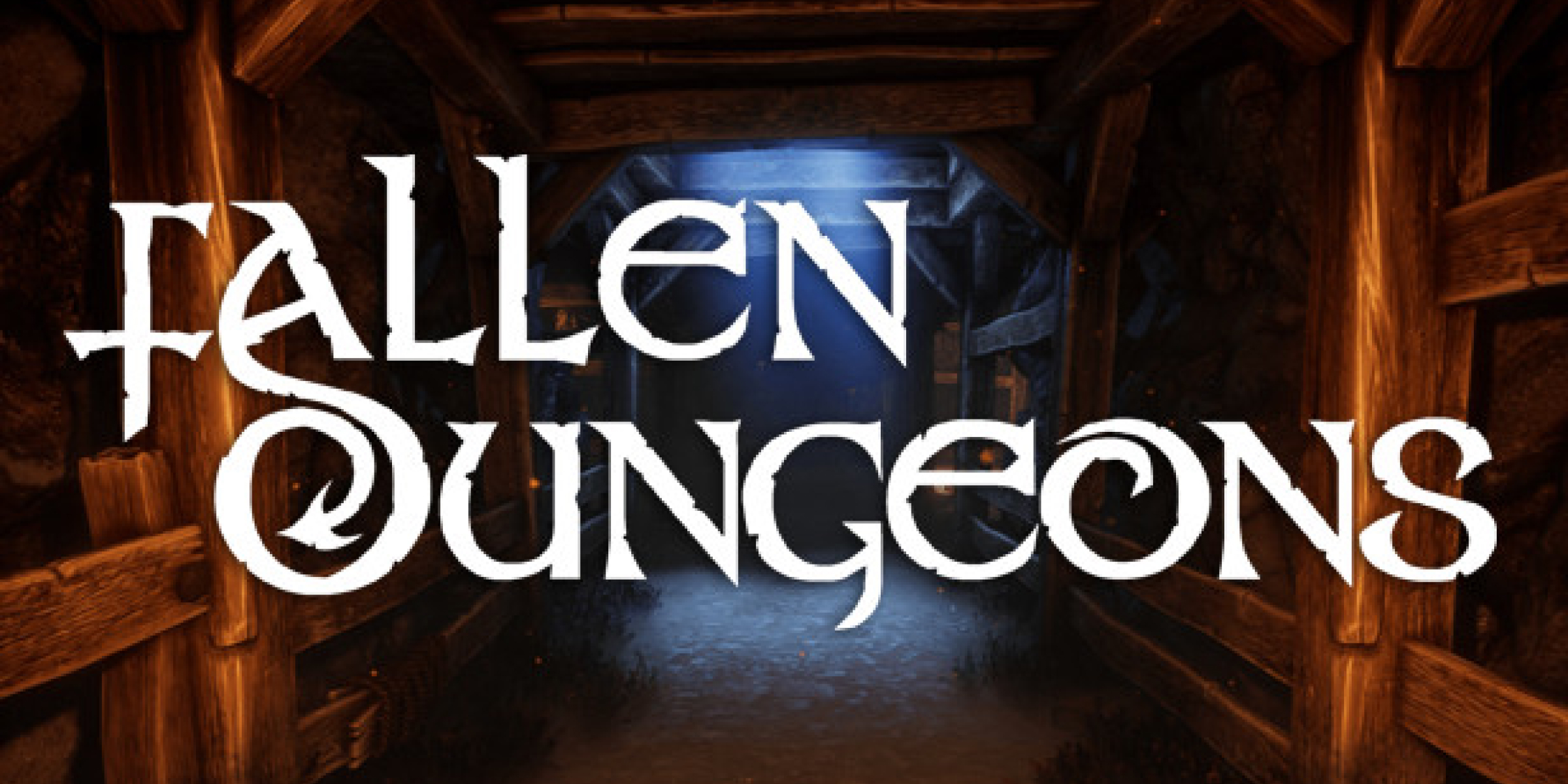 Fallen Dungeons