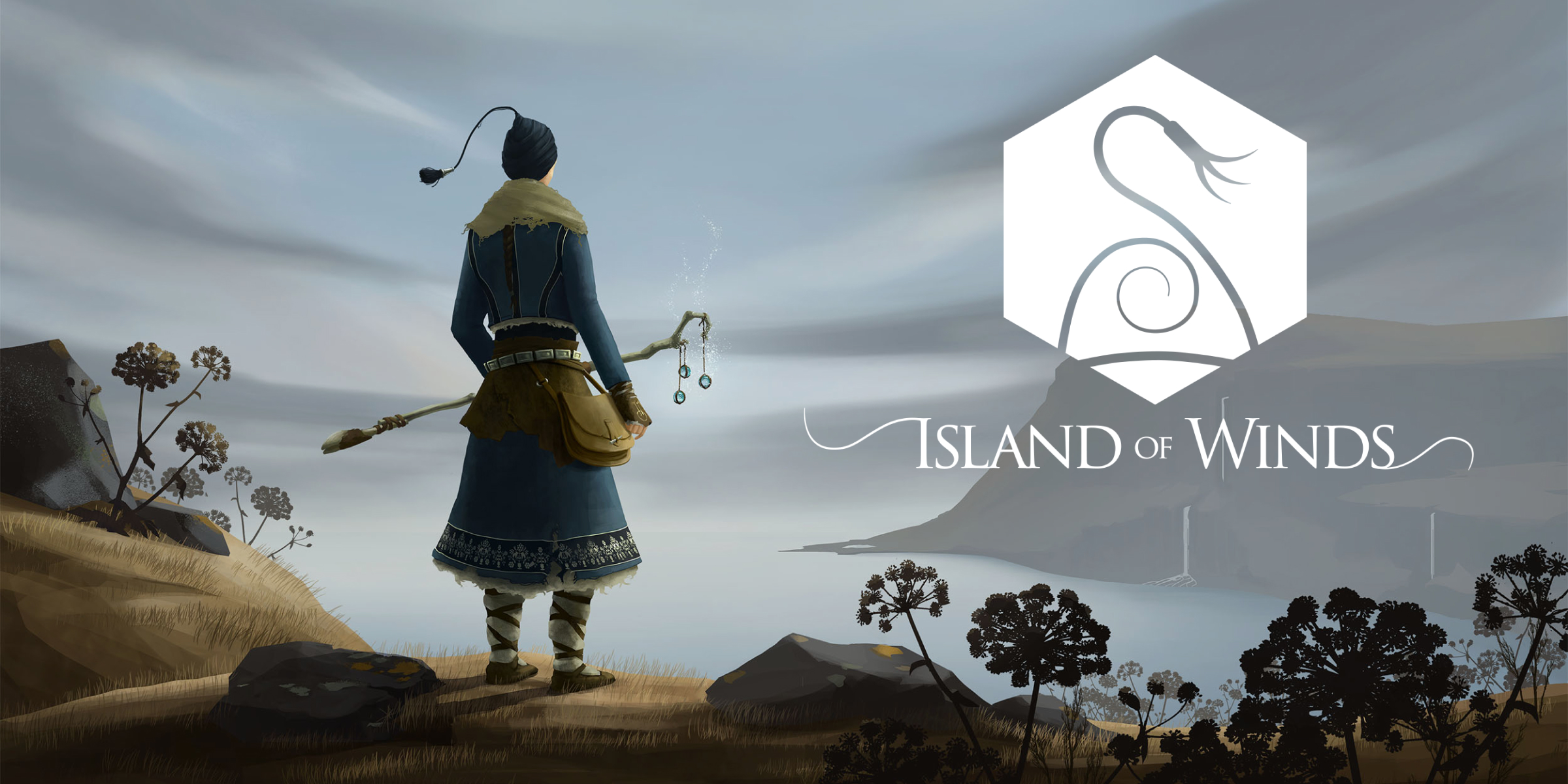Island of Winds (PS5)