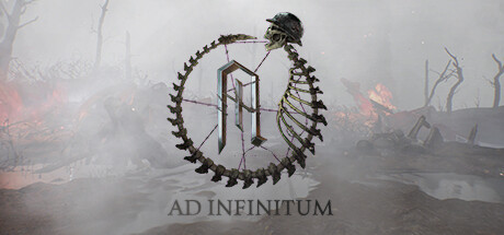 Ad Infinitum (PC Epic Games Accounts)