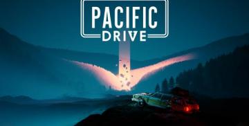 Køb Pacific Drive (Steam Account)