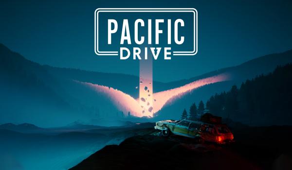 Pacific Drive (PC Epic Games Accounts)