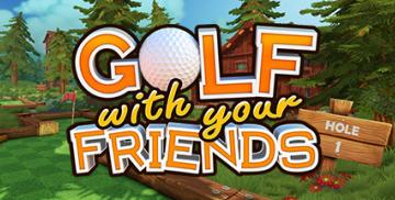 Köp Golf With Your Friends (PC)