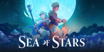 Sea of Stars (PS4) الشراء