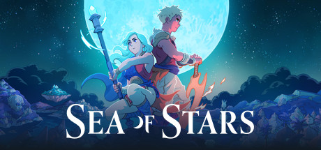 Sea of Stars (PS5)