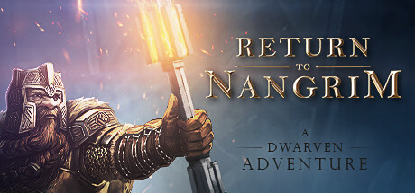 Return to Nangrim (PS4)