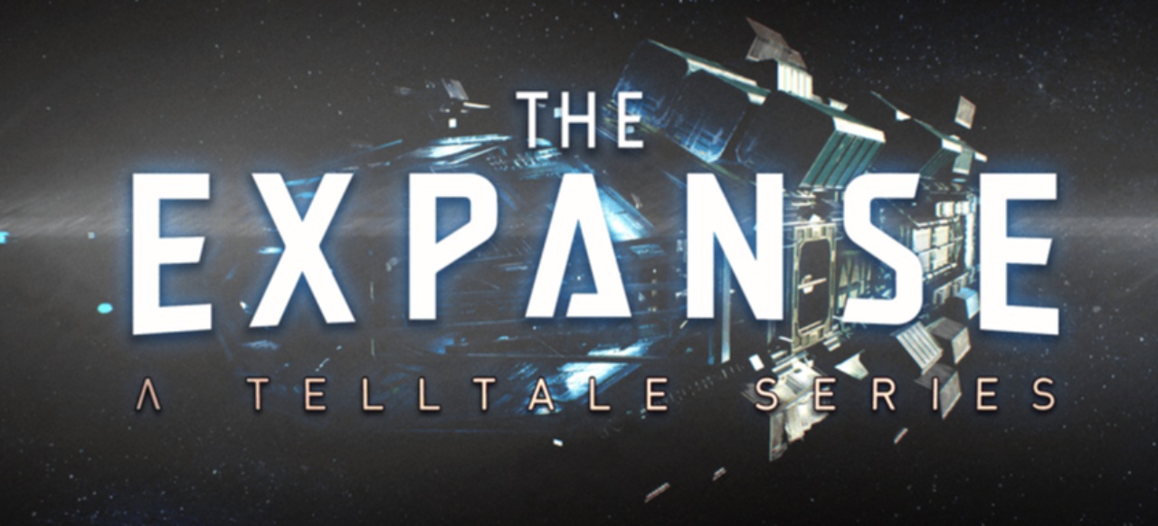 The Expanse: A Telltale Series (PS4)