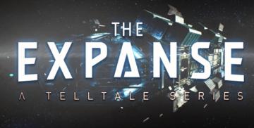 Kjøpe The Expanse: A Telltale Series (PS5)