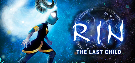 RIN: The Last Child