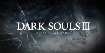 Buy DARK SOULS III Ashes of Ariandel (DLC)
