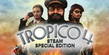 Buy Tropico 4 (PC)