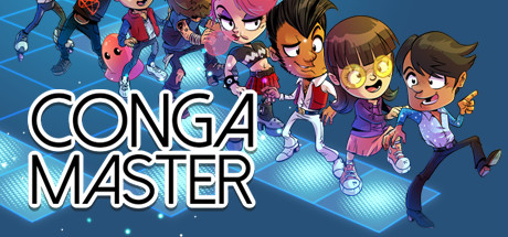 Conga Master (PC)