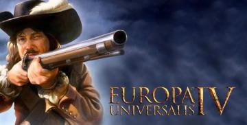 Buy Europa Universalis IV Wealth of Nations (DLC)