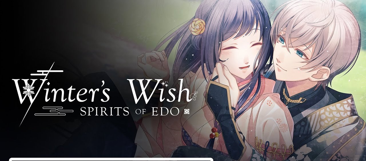 Winters Wish: Spirits of Edo (Nintendo)