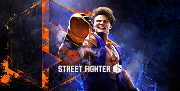 购买 Street Fighter 6 (Xbox Series X)