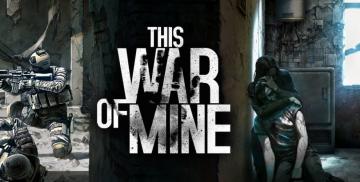 Satın almak This War of Mine (PC)