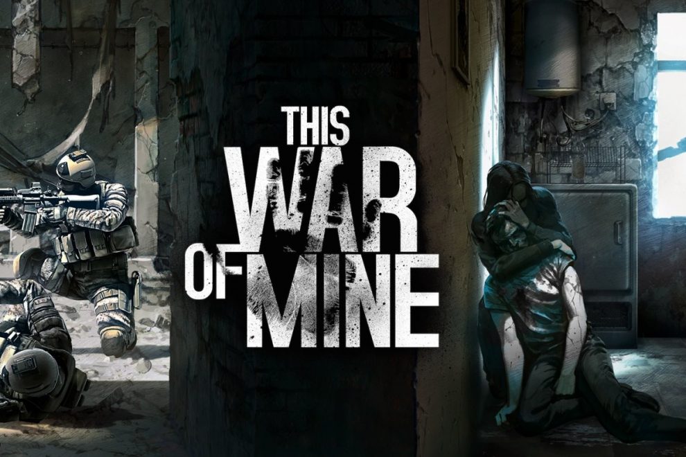 This War of Mine (PC)