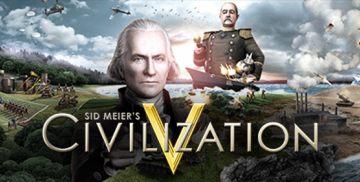 Satın almak Sid Meiers Civilization V PACK (DLC)