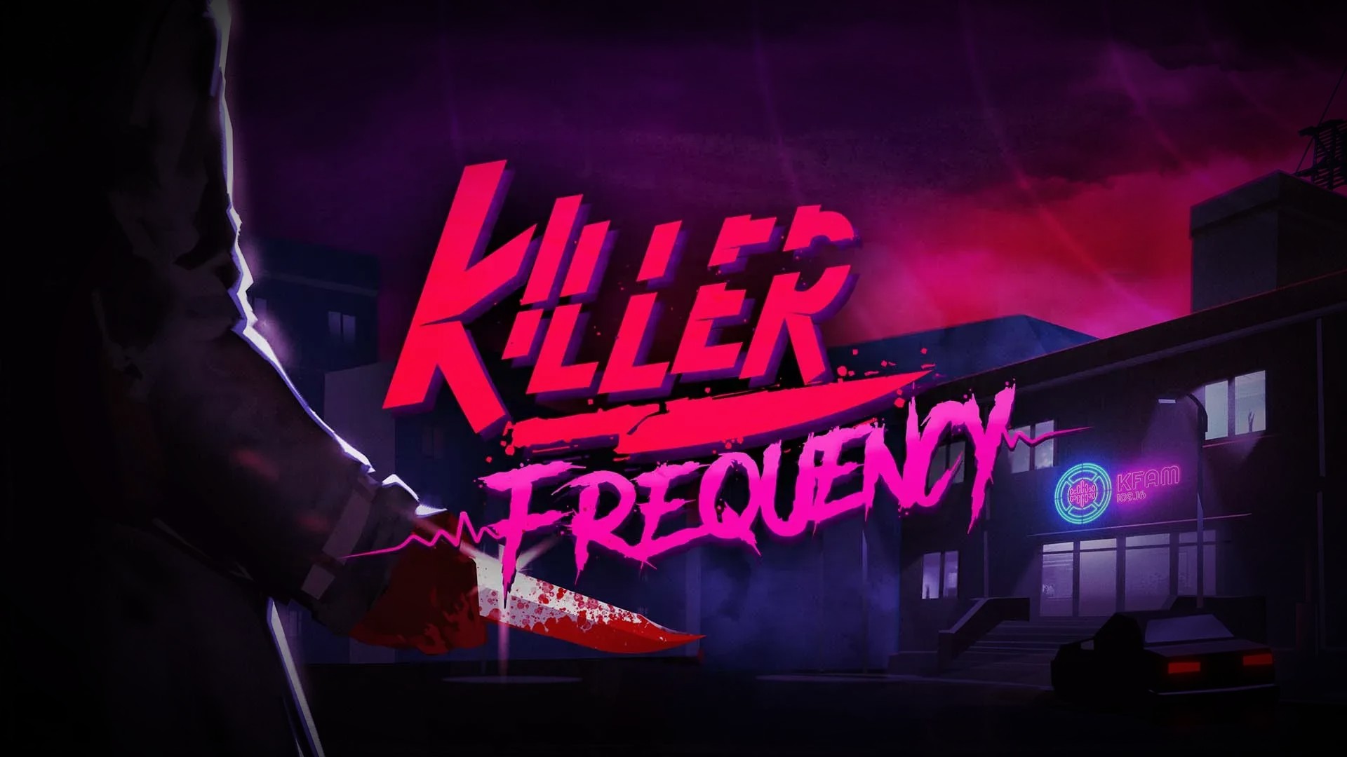 Killer Frequency (PC)