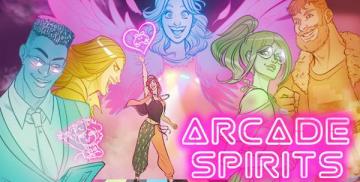 Arcade Spirits (XB1) الشراء