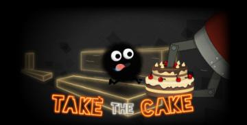 Take the Cake (PC) الشراء