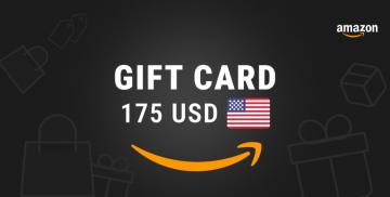 購入Amazon Gift Card 175 USD