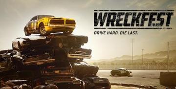 購入Wreckfest (Xbox X)