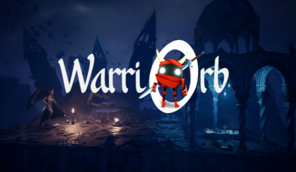 WarriOrb (Xbox X)