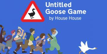 ΑγοράUntitled Goose Game (Xbox X)