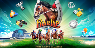Osta Phar Lap: Horse Racing Challenge (Xbox X)