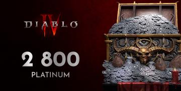 購入Diablo IV 2800 Platinum (Xbox Series X)