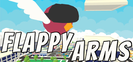 Flappy Arms (PC)