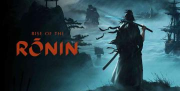 Acheter Rise of the Ronin (PS5)