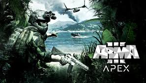 Arma 3 Apex (DLC)