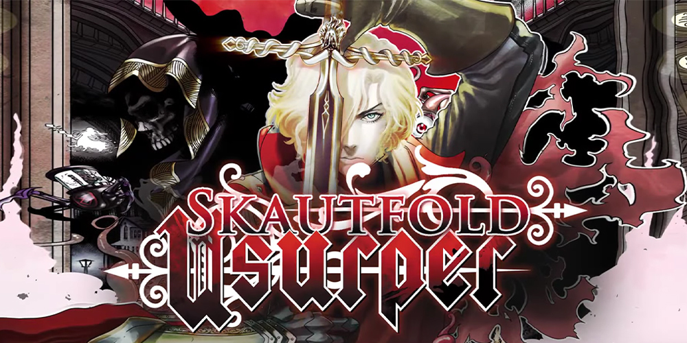 Skautfold Usurper (PS5)