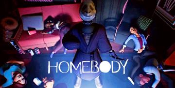 Homebody (PS5) الشراء