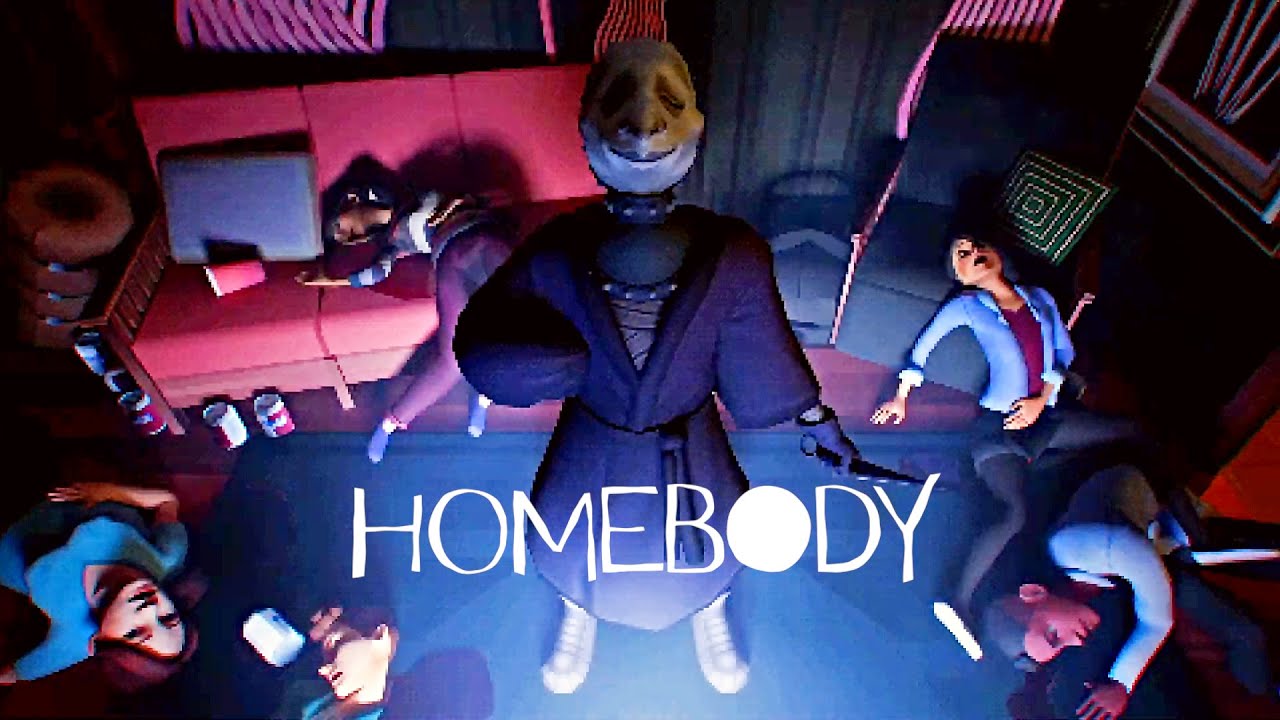 Homebody (PS5)
