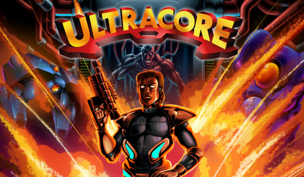 Ultracore (PS4)