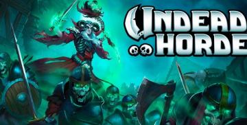 Undead Horde (PS5) الشراء