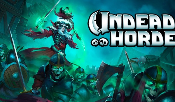 Undead Horde (PS5)