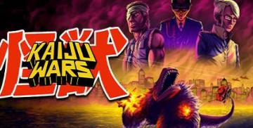 Acheter Kaiju Wars (Nintendo)