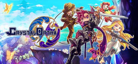 Crystal Ortha (PS5)