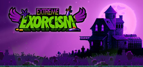 Extreme Exorcism (PC)