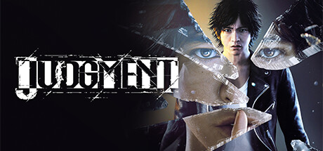 Judgement (PS5)