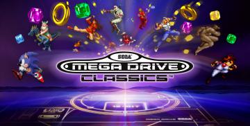 Kup  SEGA Genesis Classics (Nintendo)
