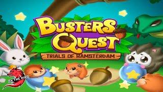 Busters Quest: Trials Of Hamsterdam (PS5)