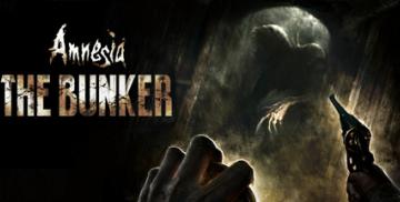 Comprar Amnesia: The Bunker (PC)