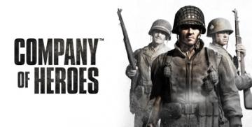 Buy Company of Heroes (PC)