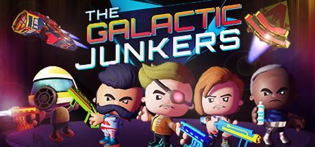 The Galactic Junkers (PS4)